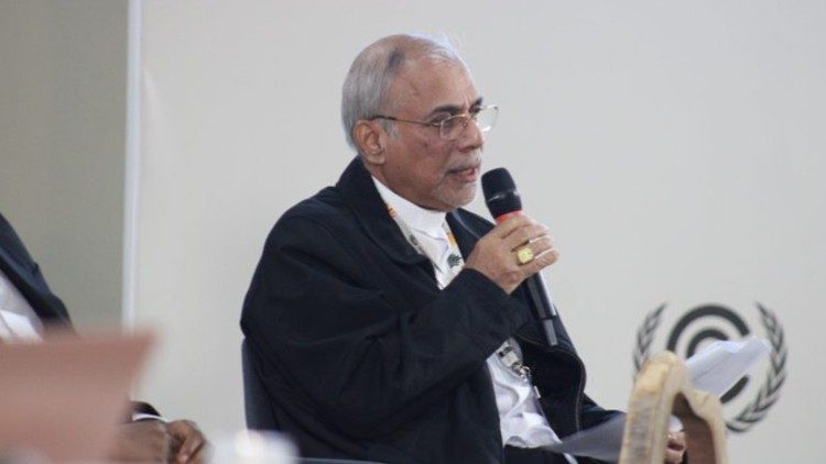 Cardeal Felipi Neri Ferrão