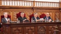 O wyzwaniach stojących przez uczelniami papieskimi i katolickim dyskutowano na kongresie w Salamance