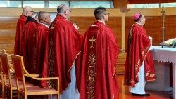 Proslava Dana Katehetsko-teološkoga instituta u Mostaru