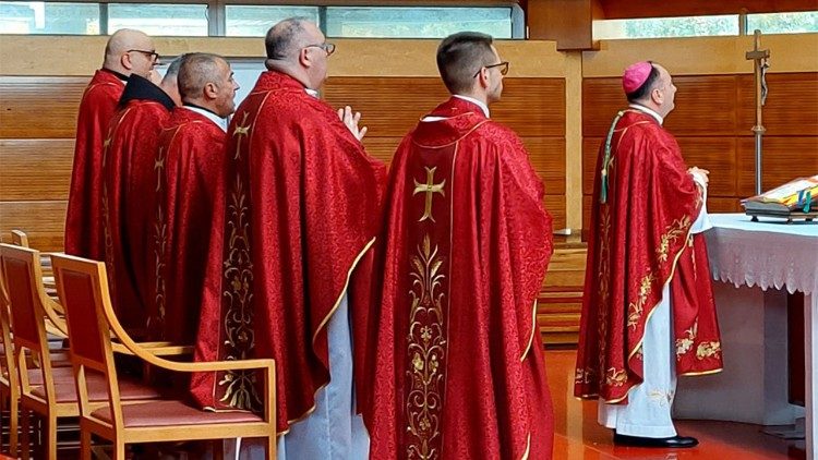 Proslava Dana Katehetsko-teološkoga instituta u Mostaru