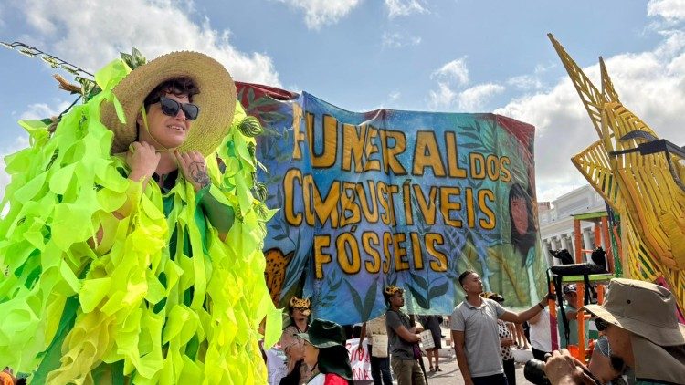 COP30 - Marcha dos Povos