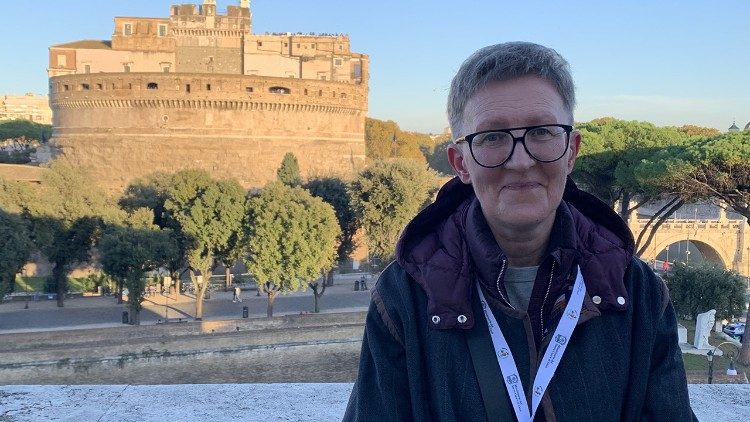 Ирина Путренко