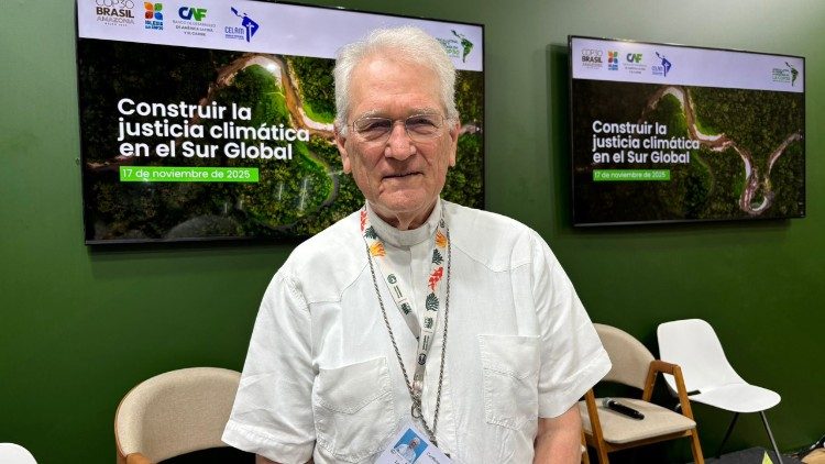 Cardeal Leonardo Steiner