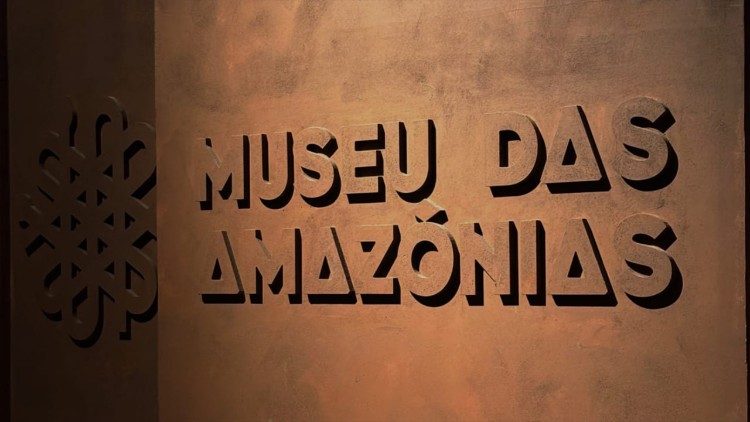 Museum of the Amazonias