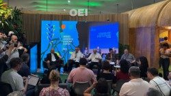 COP30 - Encontro, A vida está por um fio