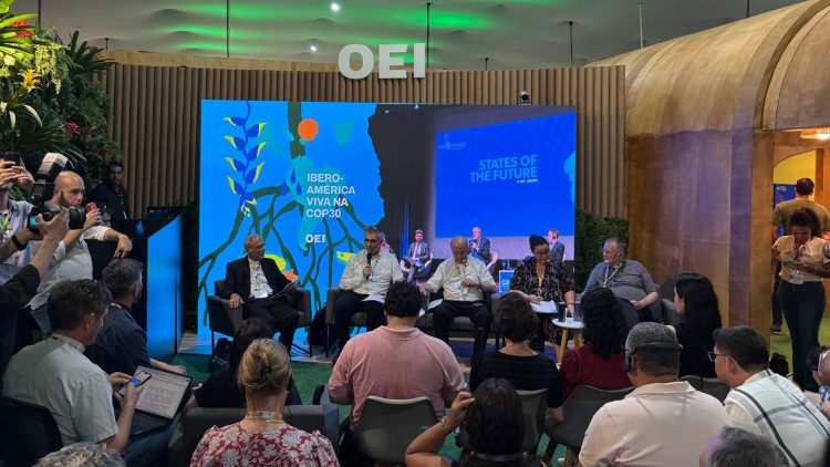 COP30 - Encontro, A vida está por um fio