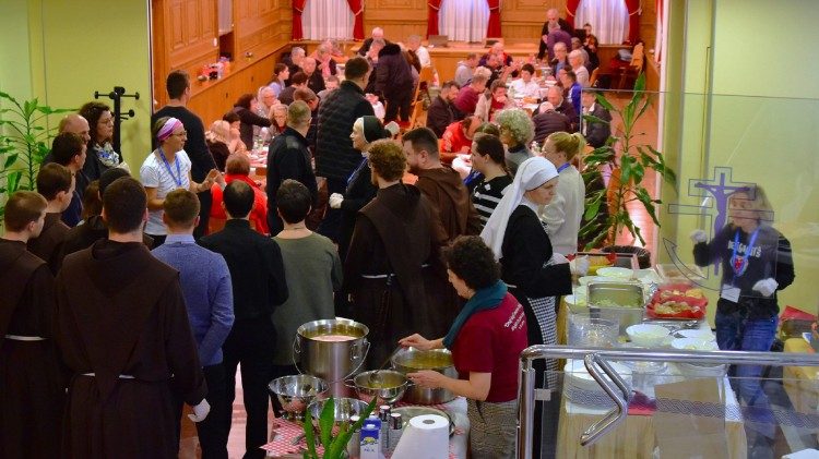 Dan siromaha u Rijeci