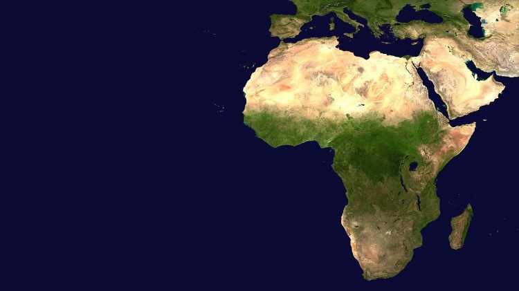 África e  Conferência de Berlim (1885)