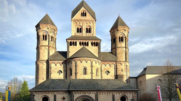 Kloster Maria Laach