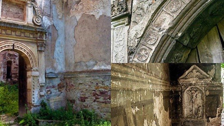 Ուքրաինայի մէջ հայ վարպետներու կառուցած 414-ամեայ հազուագիւտ ջրհոր մը