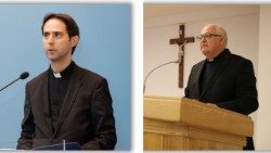 Prečasni Marko Kovač i prečasni Vlado Razum imenovani pomoćnim biskupima Zagrebačke nadbiskupije