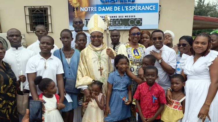 Journée mondiale et du jubilé des pauvres