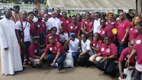 Côte d’Ivoire: l’Église appelle les fidèles à «ouvrir les yeux» sur les pauvres