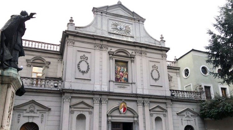 في تركيا، الكنيسة "صغيرة لكنها نابضة بالحياة" تنتظر البابا لاون الرابع عشر