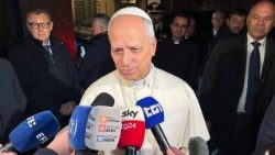 2025.11.18 Papa Castel Gandolfo