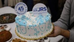 45 godina postojanja Isusovačke službe za izbjeglice