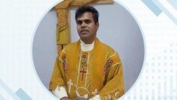 தேர்வு பேராயர் சூசை சேசு, OMI 