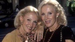 Die Zwillingsgeschwister Kessler