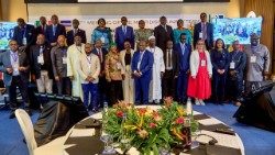 Des participants à la MDT 17 à Abidjan-Côte d'Ivoire