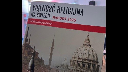 Alarmujący raport: 5,4 miliarda ludzi bez wolności religijnej
