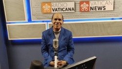 2025.11.20  Le père Jean Marie Bodo pretre de l'archidiocèse de Yaoundé au Cameroun