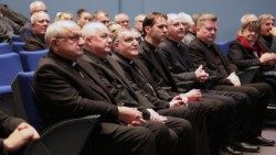 Na predstavljanju zbornika radova posvećenog prof. dr. sc. Stjepanu Balobanu