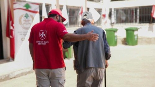 Il Papa in Libano, l'Ordine di Malta: "Un segno di speranza per l'intero Medio Oriente"