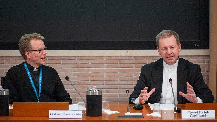 Seminarium międzynarodowe nt. Nostra aetate