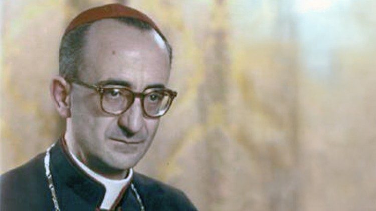 Arhibīskaps Enriko Bartoletti