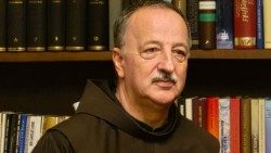 Fra Miro Relota, O.F.M., imenovan vojnim ordinarijem u BiH