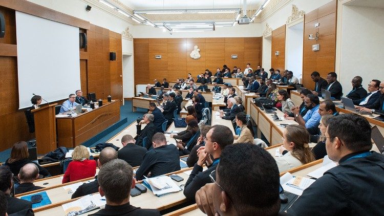 Il seminario internazionale dedicato ai 60 anni della "Nostra aetate"