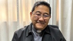 Dom Júlio Akamine, arcebispo de Belém