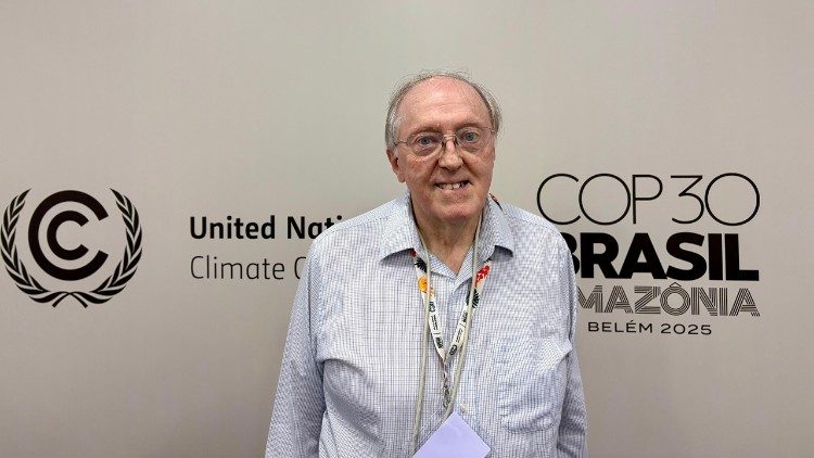 Professor John Sweeney