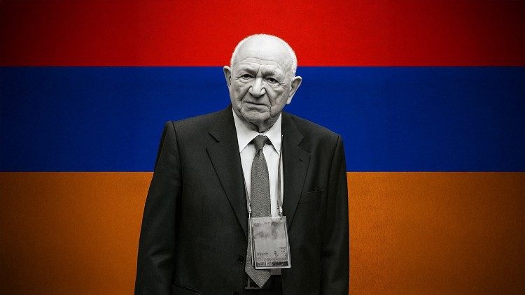 2025.11.24 Sportivo Nikita Simonyan morto a 99 anni