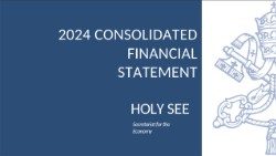 2025.11.24 Bilancio Santa Sede 2024