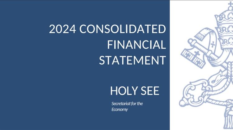 2025.11.24 Bilancio Santa Sede 2024