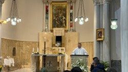 Padre Igor Barbini - Esmirna