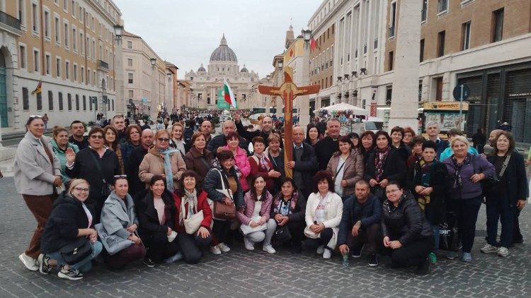 Поклонниците от Пловдив