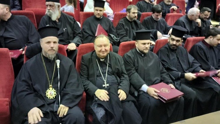 Празничен концерт в Русе