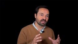 Padre Duarte Rosado, SJ - foto Rede Sinodal em Portugal