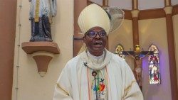 Dom António Constantino, Bispo Auxiliar da Beira (Moçambique)