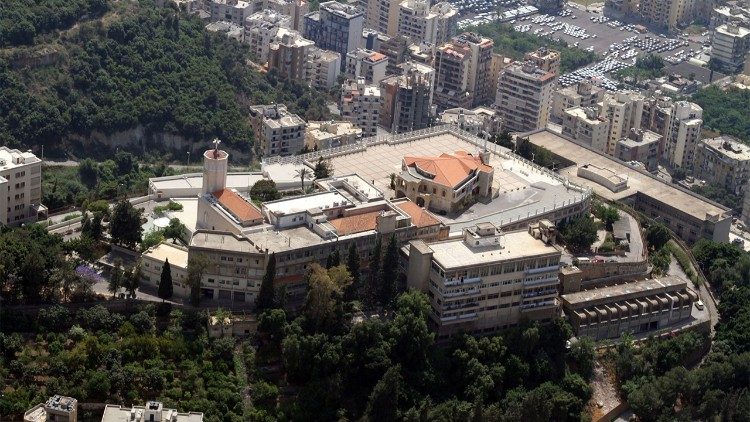 Psychiatric Hospital of the Cross