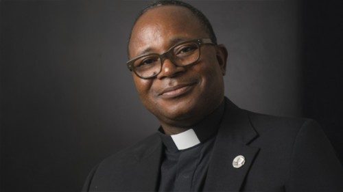 Au Soudan du Sud, le p&egrave;re Loua appelle &agrave; une solidarit&eacute; renouvel&eacute;e