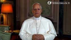 2025.11.25 VIdeo del Papa Dicembre 2025
