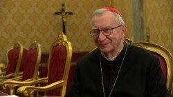 الكاردينال بارولين يتحدث عن زيارة البابا لاون الرابع عشر إلى تركيا ولبنان 