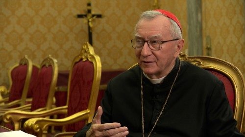 Parolin: Papstreise nach Monaco Einladung zu Glaube und Begegnung