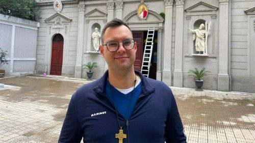 Istanbul: „Wir beten schon seit Wochen für die Papstreise“