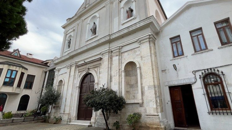 Chiesa di Santo Stefano