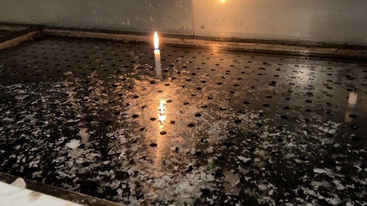 La chiesa di Santo Stefano a Istanbul