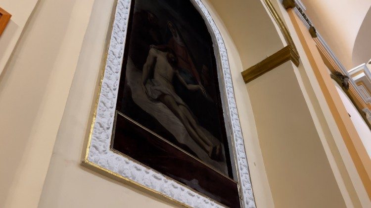 chiesa di Santo Stefano a Istanbul